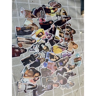 [CÓ SẴN] Sticker Blackpink chất in siêu đỉnh