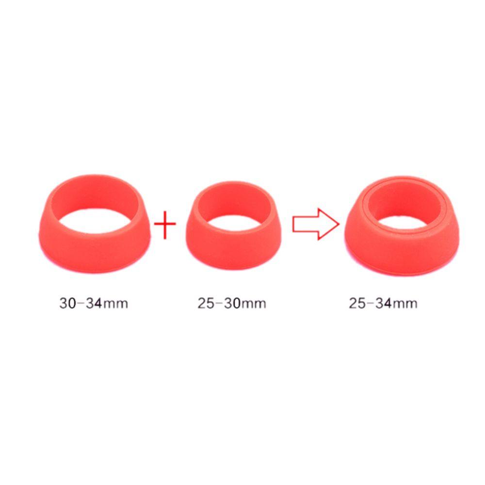 Vỏ Bọc Vòng Cao Su Chống Bụi / Thấm Nước Cho Xe Đạp Leo Núi