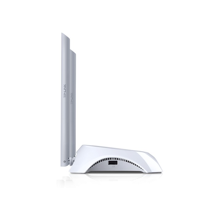 Bộ Phát Wifi 3g / 4g Tl-Mr3420 Tp-Link