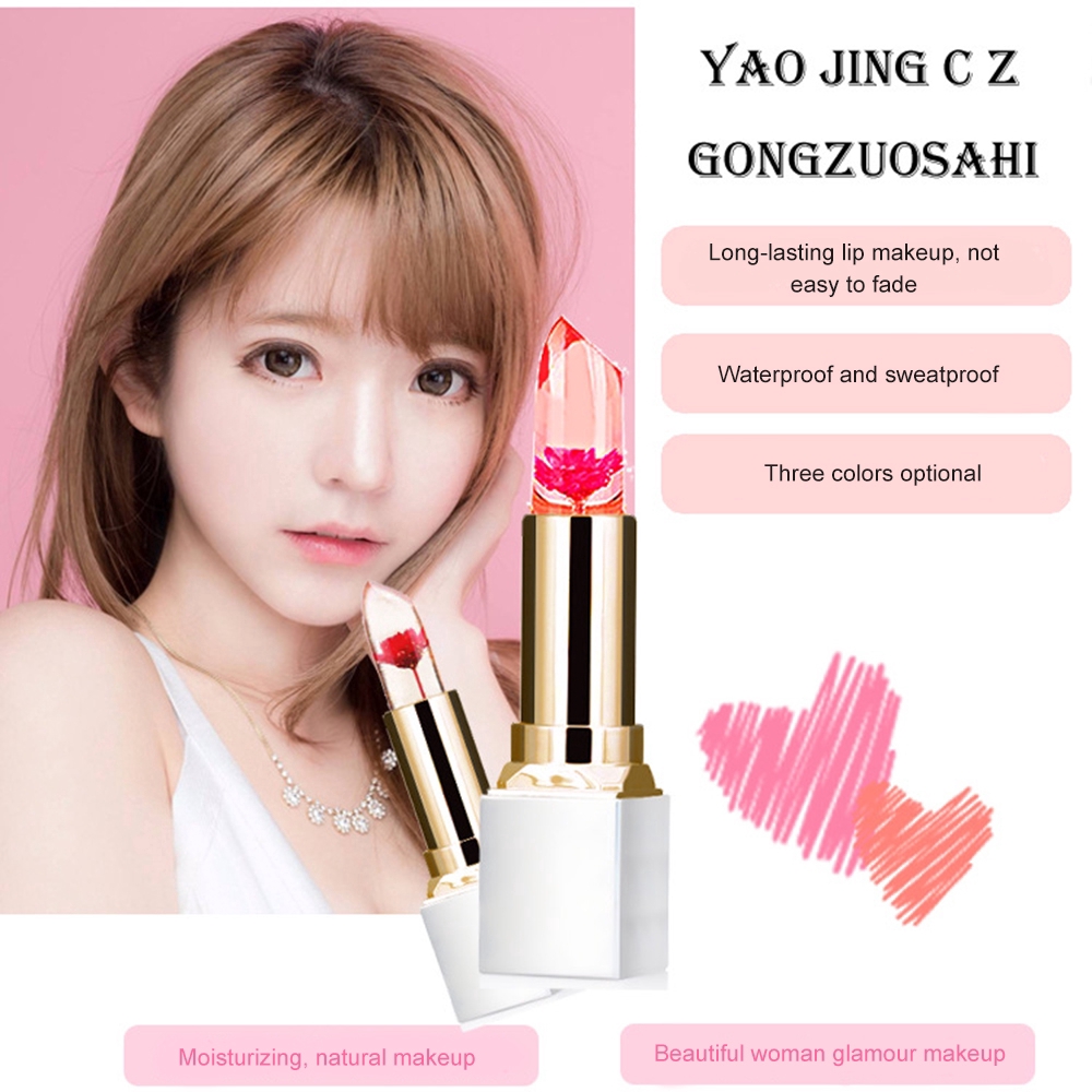 on thạch ướp hoa tự nhiên lâu trôi dưỡng ẩm | BigBuy360 - bigbuy360.vn