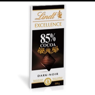 Sô cô la LINDT Excellence 85% 100g