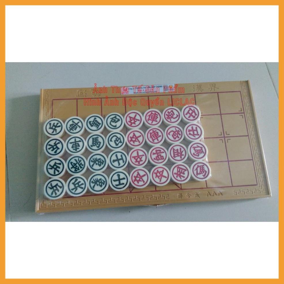 Bộ cờ tướng Liên Hiệp Thành cao cấp 36*40cm