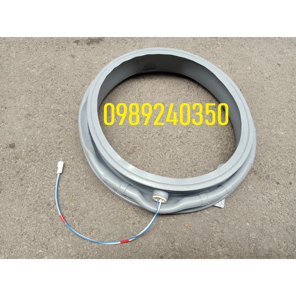 Gioăng, ron cửa máy giặt Samsung có dây đèn chính hãng