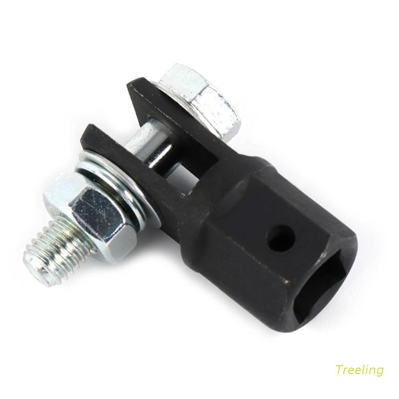Đầu Nối Dài 4.1cm Cho Cờ Lê Ổ Đĩa 1/2 Inch Hoặc 13/16 Inch