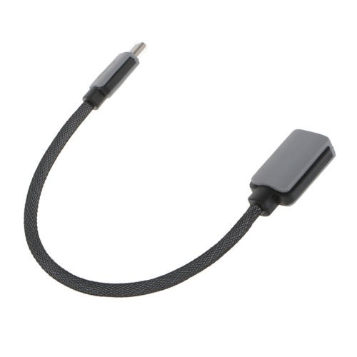 Cáp OTG cổng Type C – USB 3.1