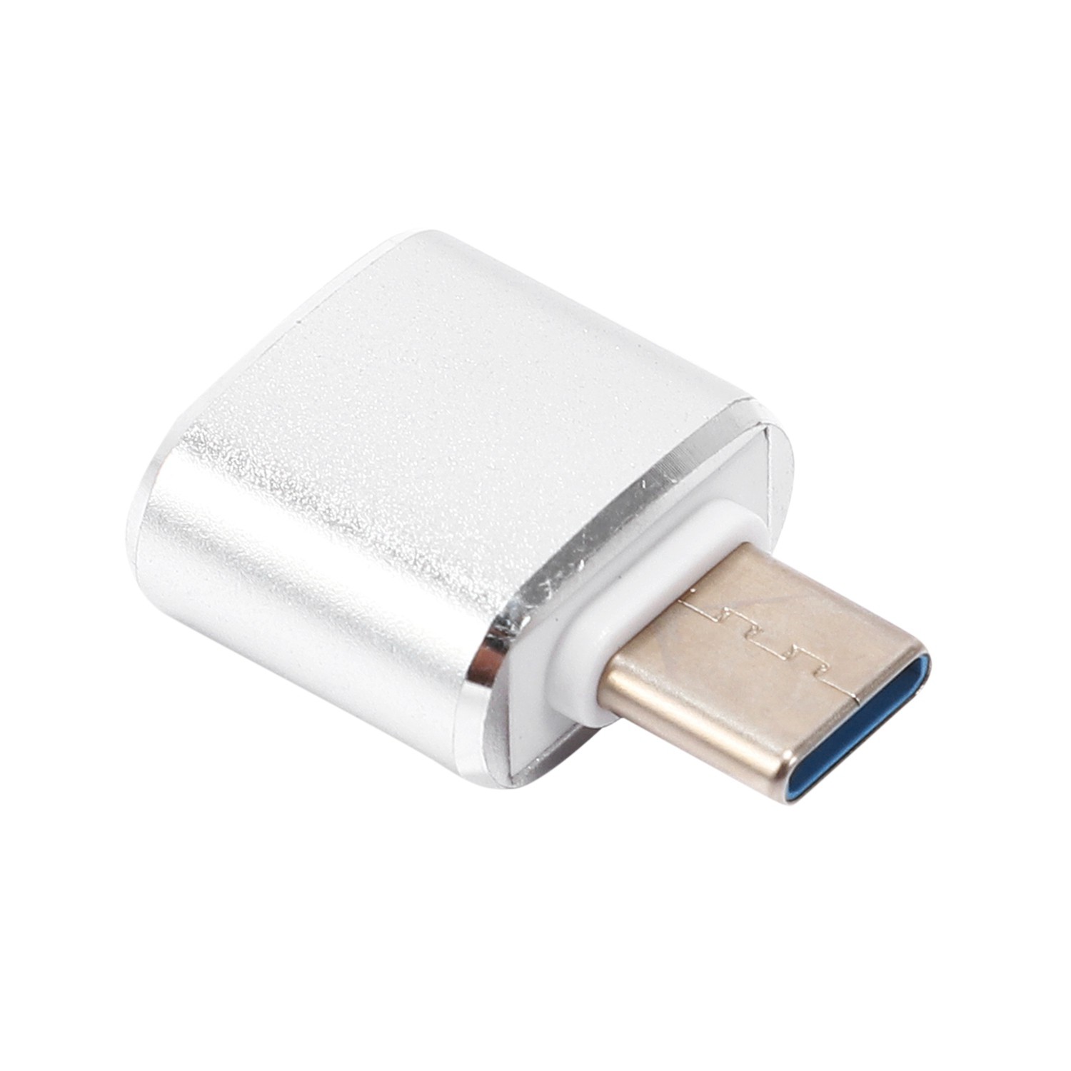 2 Đầu Chuyển Đổi Từ Usb C Sang Usb 3.0 Type C Cho Galaxy S9 / S8 / Note 8 | BigBuy360 - bigbuy360.vn