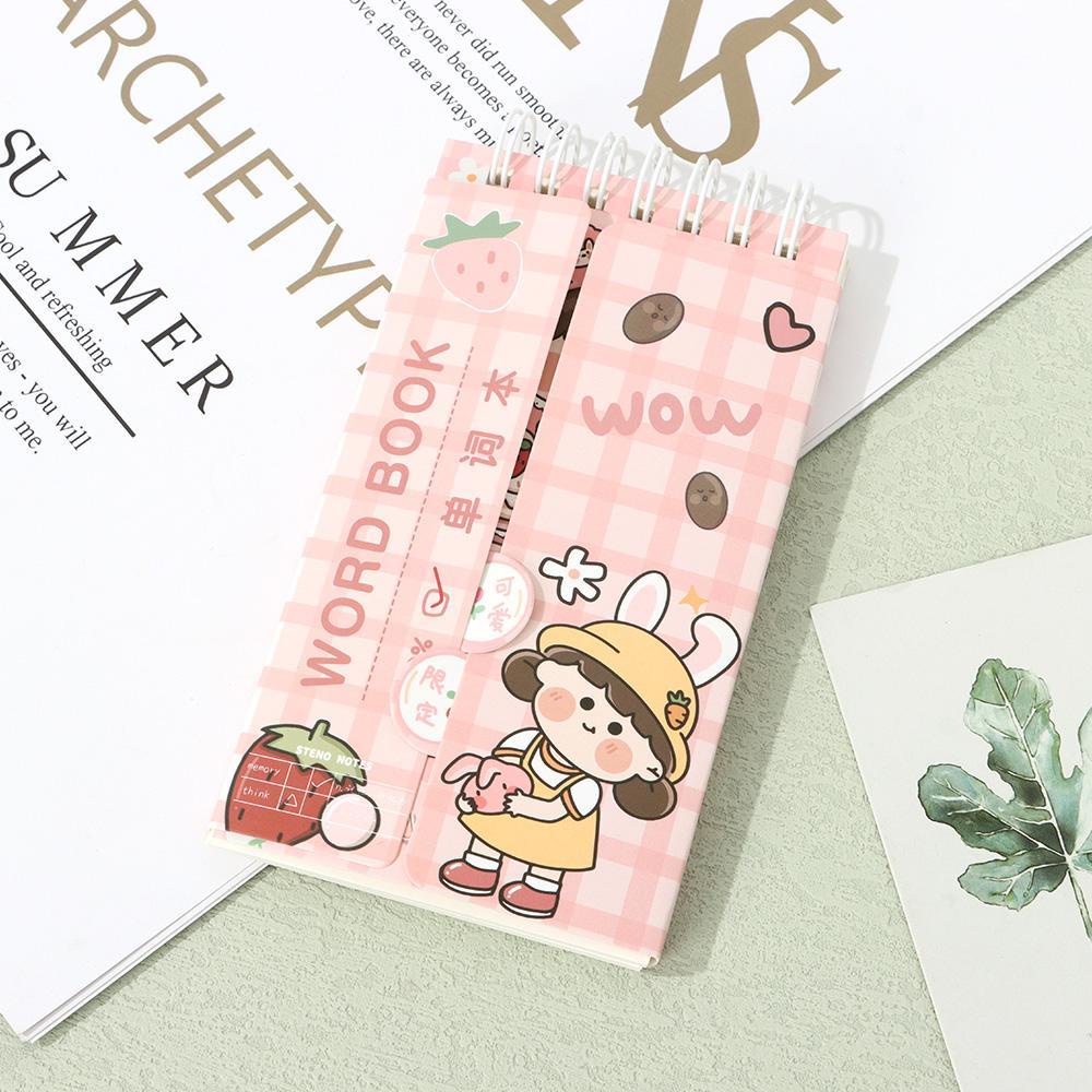 Sổ Ghi Chú Mini Tiện Dụng