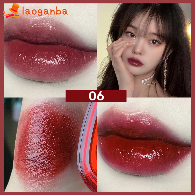 (Hàng Mới Về) Bảng Phấn Má Hồng Gella 's Mini Dưỡng Ẩm Dành Cho Nữ | BigBuy360 - bigbuy360.vn