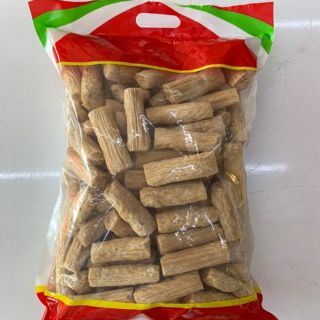 Da heo chay 1 kg