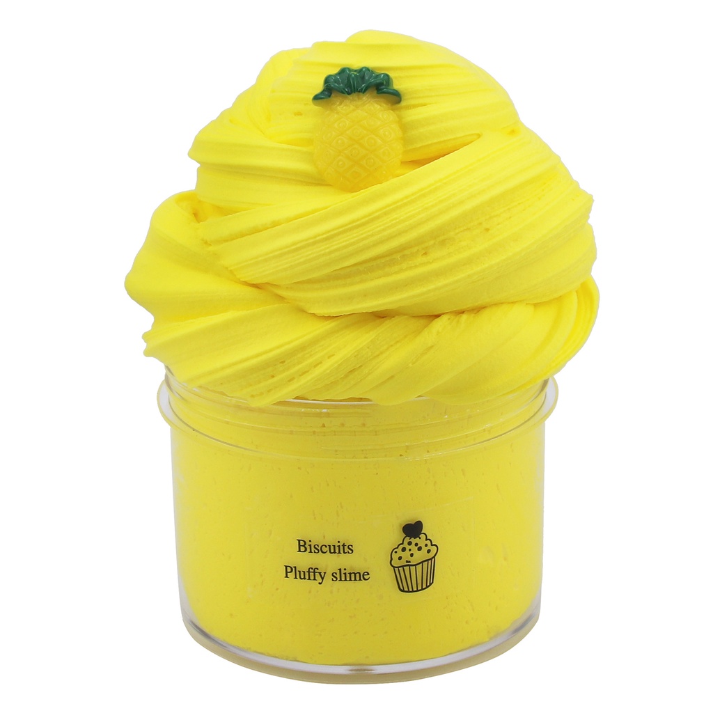 Đồ chơi Slime ma thuật siêu nhẹ vui nhộn giúp giải tỏa căng thẳng