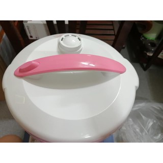NỒI CƠM ĐIỆN CAO CẤP LOCK AND LOCK
