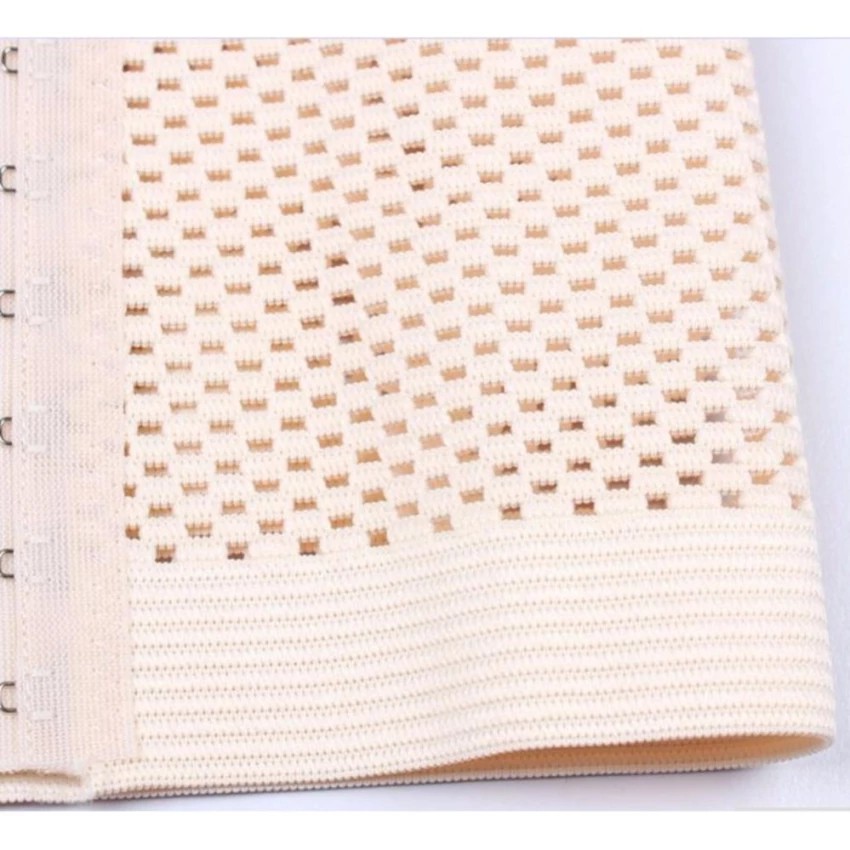 [Mã 12FASHIONSALE1 giảm 10K đơn 50K] Miếng gen Hiền Trang cho eo thon, bụng nhỏ | BigBuy360 - bigbuy360.vn