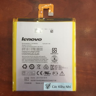Pin Lenovo L13D1P31