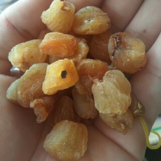 Long Nhãn Hưng Yên sấy khô 100g