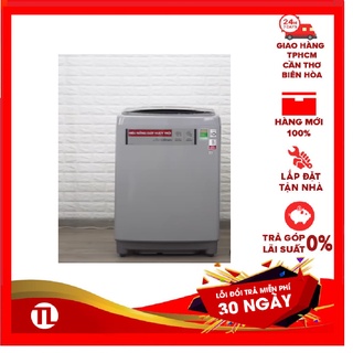 [Mã ELHA10 giảm 6% đơn 5TR] T2395VS2M - MIỄN PHÍ CÔNG LẮP ĐẶT - Máy giặt LG Inverter 9.5 kg T2395VS2M - HÀNG CHÍNH HÃNG