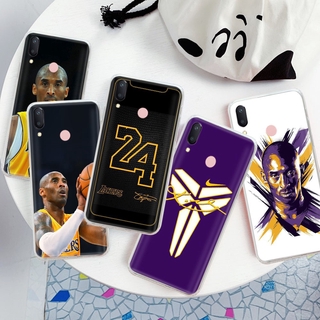 Ốp Lưng Tpu Trong Suốt Cho Xiaomi Redmi Note 7 7a 6 6a Pro Go Yv183