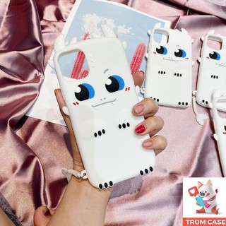 ⚡Ốp lưng iphone⚡khủng long fury light hot free ship full viền ip 6,6s,plus/7,8,plus/X,XS/XSMAX/11/11,pro,max - trum case
