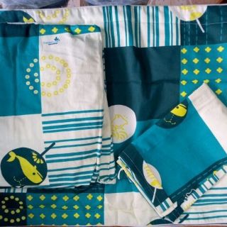 Áo Gối Cotton Thắng Lợi