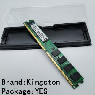 RAM DDR2 DDR3 2GB / 4GB 800Mhz 1333mhz Bộ nhớ máy tính để bàn 1600mhz | BigBuy360 - bigbuy360.vn