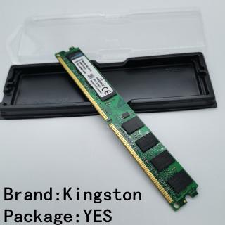 Bộ nhớ RAM DDR2 DDR3 2GB/4GB 800Mhz 1333mhz 1600mhz dành cho máy tính