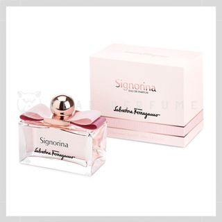 Nước hoa signorina 100ml edp bᴇᴀʀ.pᴇʀғᴜᴍᴇ