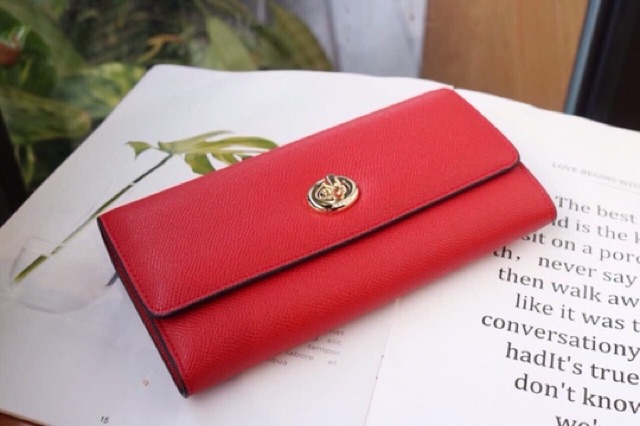 VÍ COACH MẪU MỚI