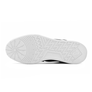 Giày Sneaker RieNevan - RN541 [phối màu Đen - Trắng]