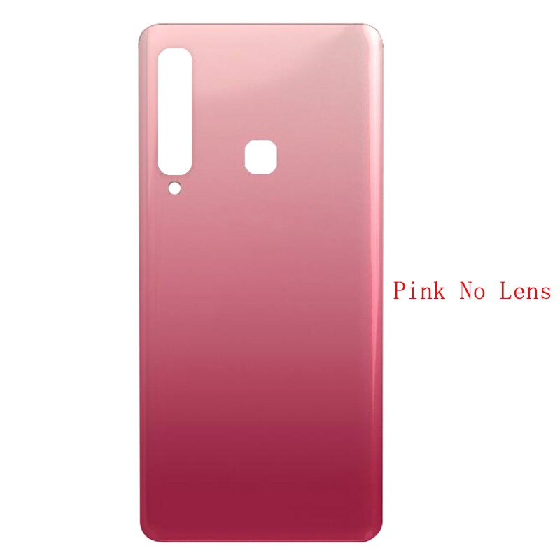 Nắp Lưng Điện Thoại Samsung A9 2018 Thay Thế Chuyên Dụng Cho