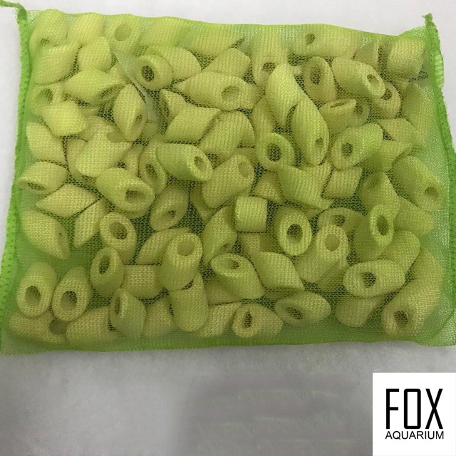 Sứ Lọc Cao Cấp Nitro Ring - Mountain Tree