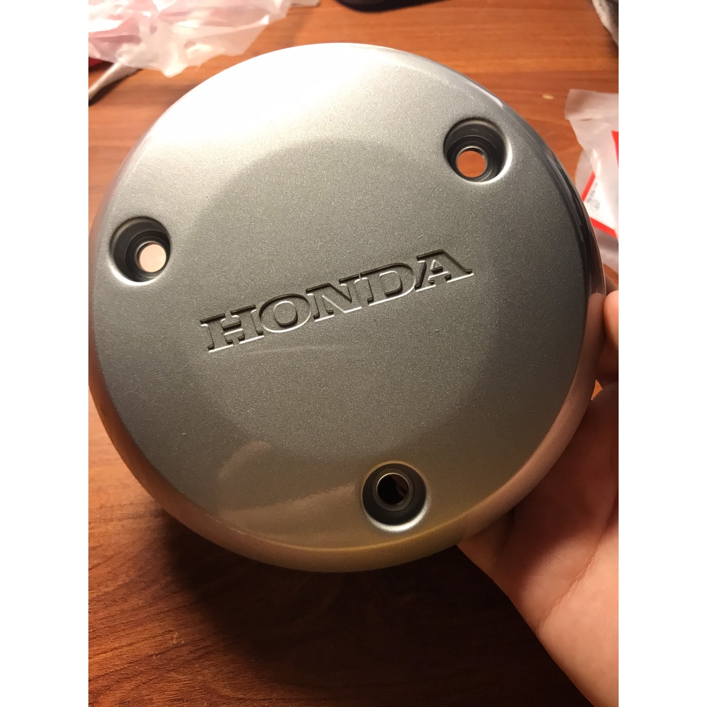 Nắp Bưởng Côn Dream Wave - Ốp Chống Nóng Lốc Côn - Nắp Chắn Nhiệt [ CHÍNH HÃNG ]  Cho Dream Wave Các Đời