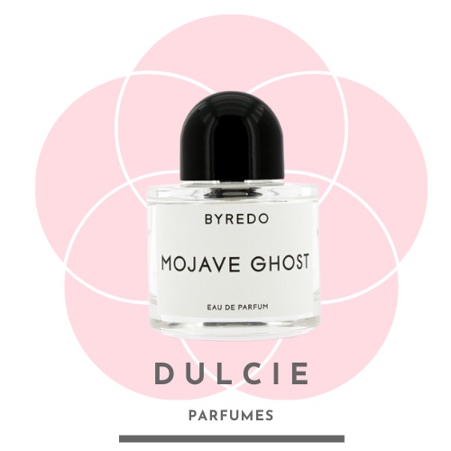 Nước Hoa Byredo Mojave Ghost EDP 5ml/10ml/20ml
