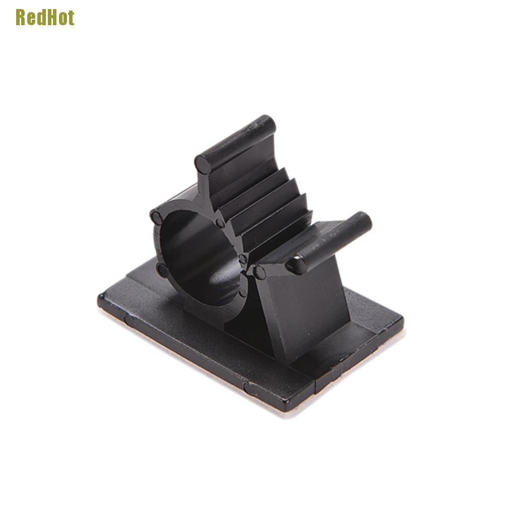 Bộ 10 Dây Cáp Màu Đen Có Thể Điều Chỉnh
