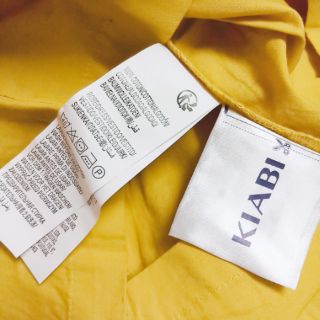 Set váy kiabi kèm chip ảnh thật