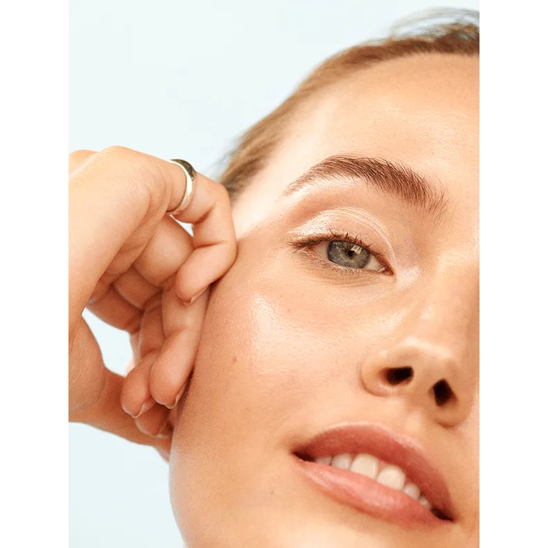 GLOSSIER FutureDew - Dầu dưỡng serum lót makeup cho da bóng khỏe