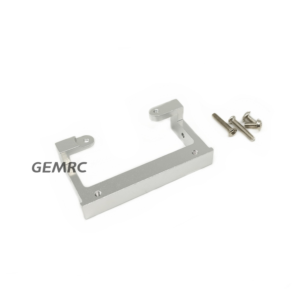 Giá Đỡ Cố Định Cản Trước Bằng Kim Loại MN 99S D90 MN99S MN99 MN98