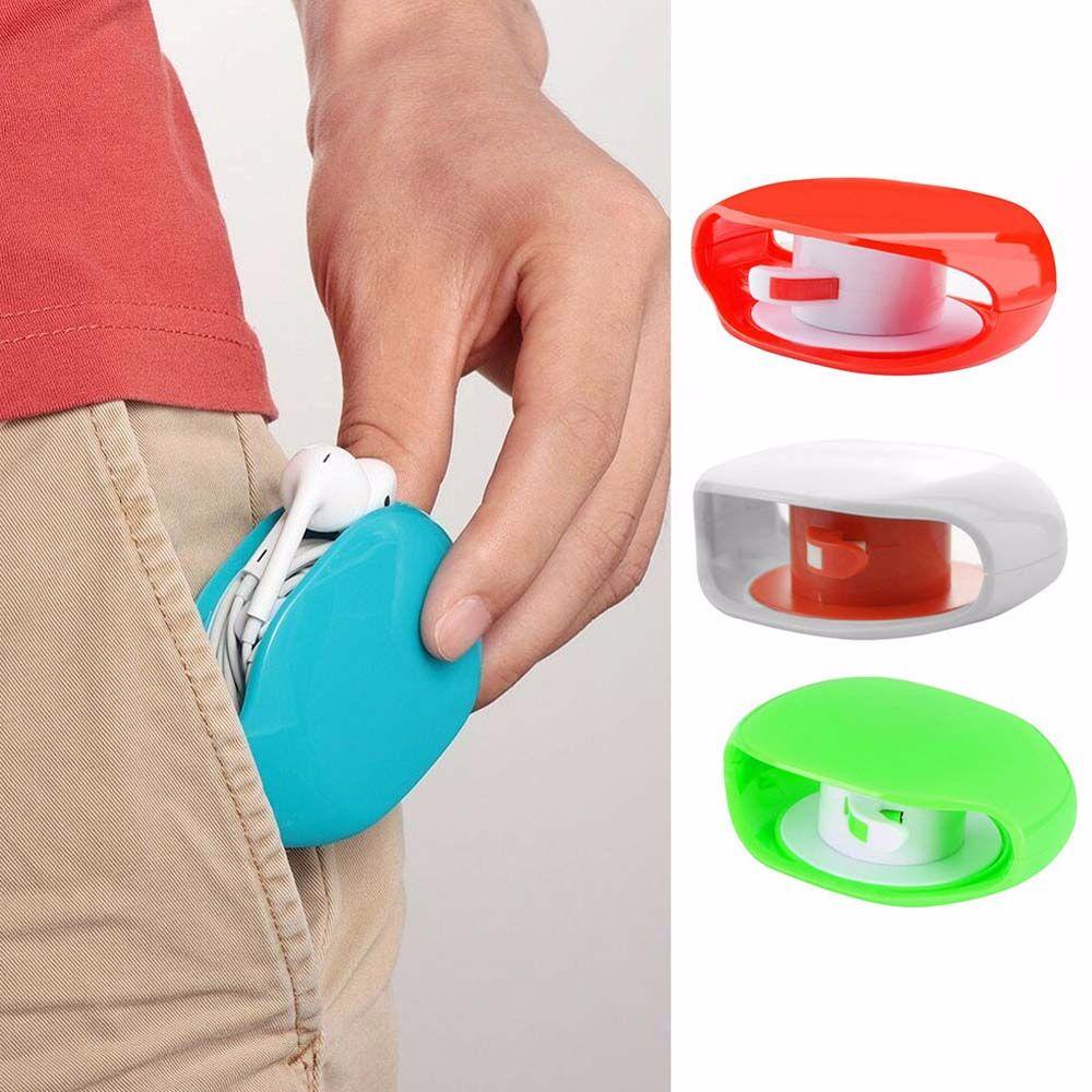 Dụng Cụ Sắp Xếp Dây Cáp Để Bàn Tiện Lợi|Kẹp Giữ Dây Cáp Điện Thoại Di Động Tiện Dụng
