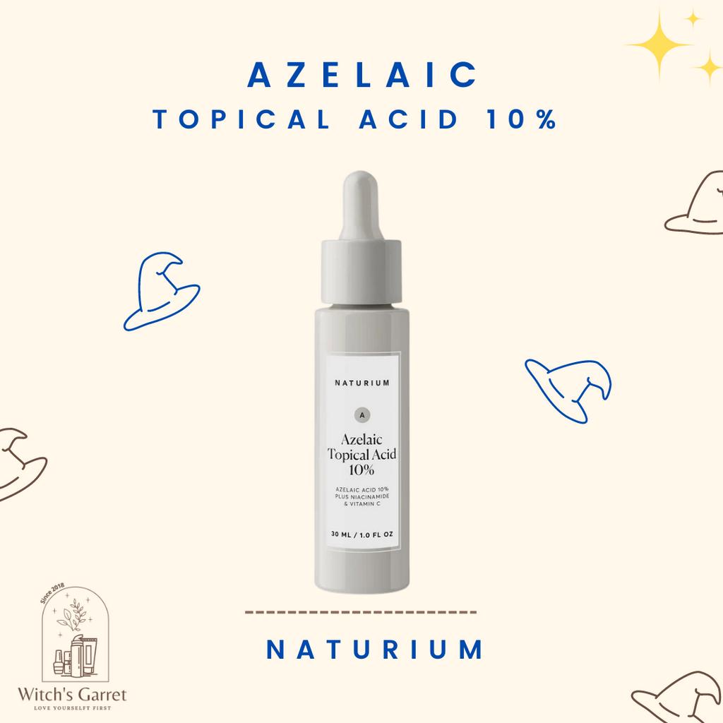 Sản phẩm skincare hãng Naturium