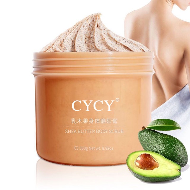 TẨY TẾ BÀO CHẾT Bơ BODY 250ml | BigBuy360 - bigbuy360.vn
