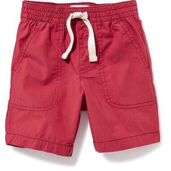 Quần short kaki bé trai 𝗢𝗟𝗗 𝗡𝗔𝗩𝗬 xuất xịn
