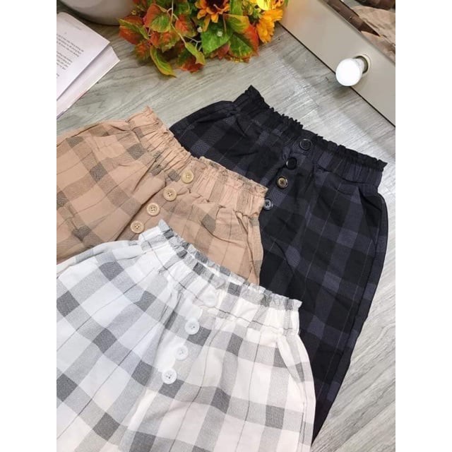Quần đũi ngố nữ siêu đẹp