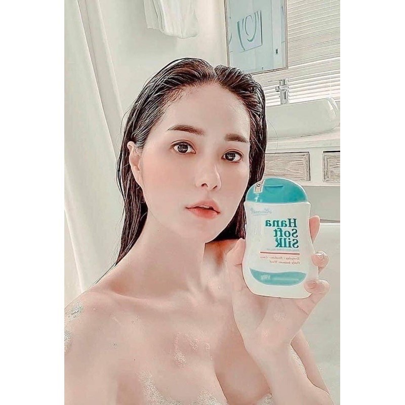 [ Mua 1 tặng Voucher 20k, tặng 1 Mask Collagen 40k] Dung dịch vệ sinh Hana, Dung Dịch vệ Sinh Phụ Nữ Chính Hãng