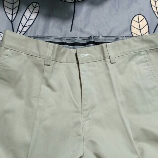 QUẦN DÀI KAKI NAM BIG SIZE