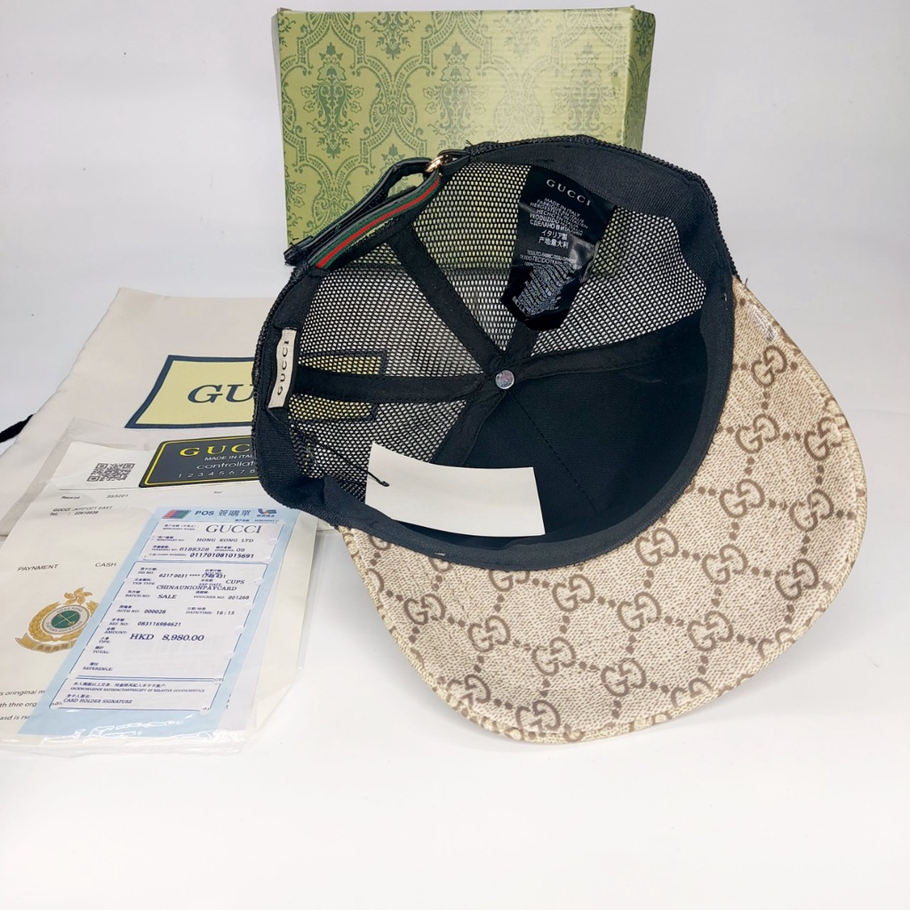 Nón kết gc , Mũ lưỡi trai gc nam full box cú mèo mỏ ngắn cực đẹp