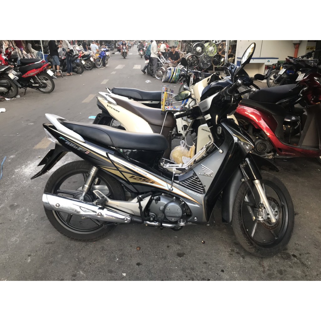 ĐỒNG HỒ HONDA FUTURE NEO LOẠI ĐẶC BIỆT