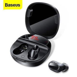 Tai nghe Bluetooth Baseus Encok True WM01