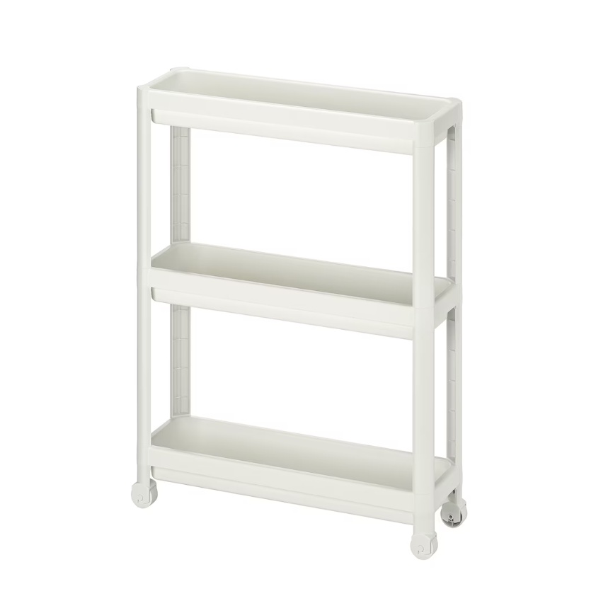 Kệ nhà tắm VESKEN IKEA