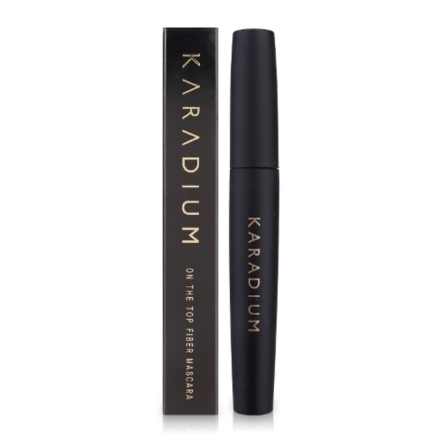 Mascara Karadium On The Top Fiber | BigBuy360 - bigbuy360.vn