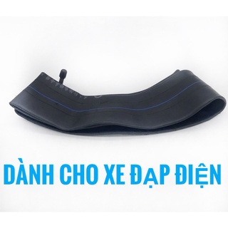 Săm ruột xe đạp điện Kenda 16X3.0, chuyên dành cho xe đạp điện, sản xuất tại Việt Nam