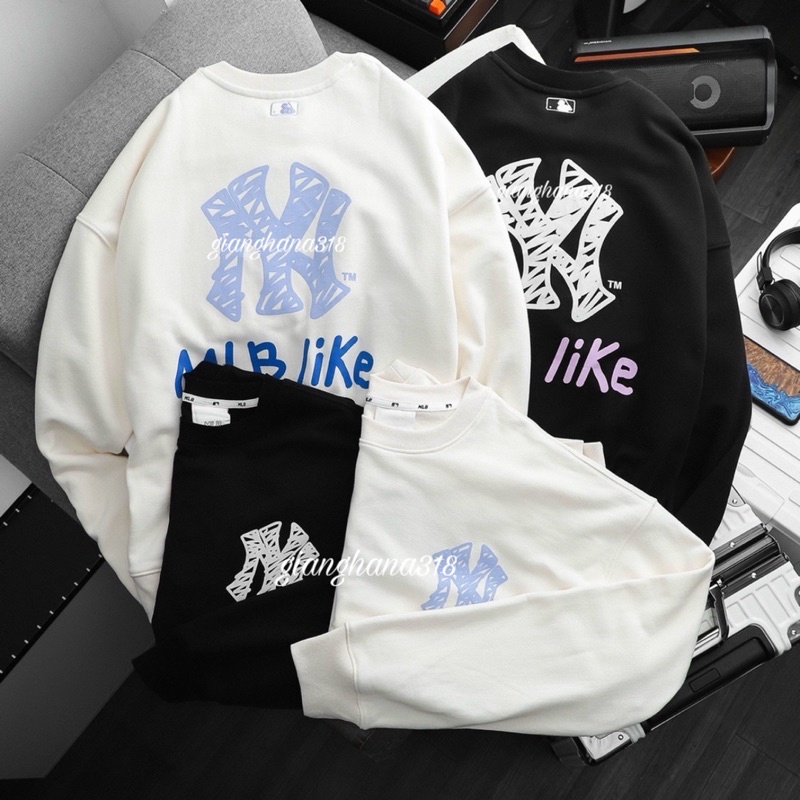 Áo thun Sweater Nam nữ From Over size Chất nỉ chân cua mềm mịn