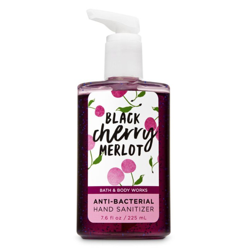 Gel rửa tay khô Bath and Body Work 225ml | BigBuy360 - bigbuy360.vn